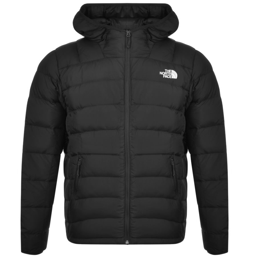 The North Face La Paz Down Jacket Black | Mainline Menswear The North Face La Paz Down Jacket Black | Mainline Menswear
